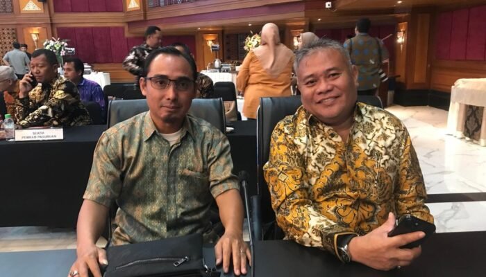 Hindari Salah Sasaran, Dinsos Sulbar Gunakan ki Sistem Desil DTSEN untuk Kelompokkan Penerima Bansos