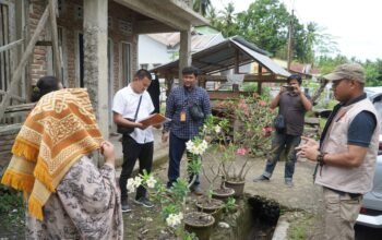 Bawaslu Bulukumba Uji Petik Lagi di Kelurahan Dannuang
