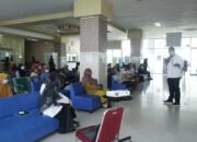 RSUD Sulbar Gelar ki Penyuluhan Peringati Hari Pencegahan Bunuh Diri Sedunia