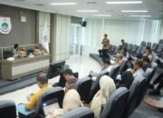 Pemprov Sulbar Siapkan ki Bantuan untuk Majene, Disinergikan dengan Festival Teluk Mandar