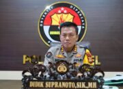 Kasus Kerusuhan dan Pengrusakan di Sulsel, Saat ini Polda Tetapkan ki 42 Tersangka 