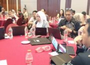 Disdikbud Sulbar Perkuat ki Kapasitas melalui Sosialisasi Platform Data Kinerja Pendidikan Nasional