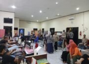 Pelayanan SKCK Buka ki Hingga Minggu, Semua Pemohon Dilayani Secara Adil Tanpa Prioritas