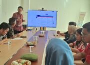 Sulbar Perkuat ki Penganekaragaman Pangan, Bentuk Tim Kerja SIGAP untuk Implementasi Perpres 81/2024