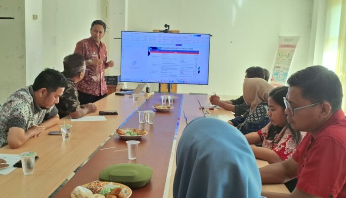 Sulbar Perkuat ki Penganekaragaman Pangan, Bentuk Tim Kerja SIGAP untuk Implementasi Perpres 81/2024