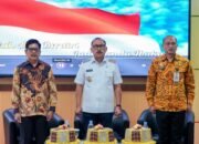 Kawal ki BKK TPPD, Dinas PMD Ingatkan Pesan Gubernur Soal Pelayanan Publik