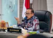 Atas Permintaan Gubernur Suhardi Duka, 14 Perusahaan Sawit di Sulbar Ambil Peran ki Tangani Stunting dan Kemiskinan Ekstrem