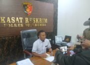 Polres Bulukumba Tetapkan ki 5  Tersangka Kasus Persetubuhan Anak dan Aborsi.