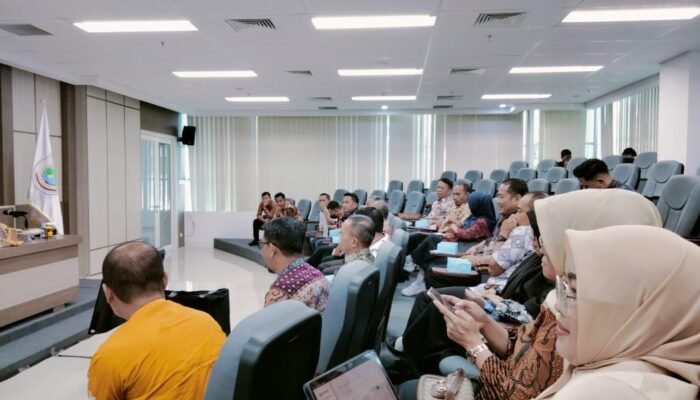 Pemprov Sulbar Alokasikan ki Bantuan Iuran Jaminan Kesehatan untuk 3.644 Jiwa di Majene