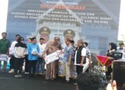 Dinsos Sulbar Siapkan ki Pendamping untuk Bantu Pencairan Bantuan Tunai bagi Keluarga Miskin