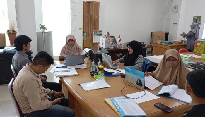 Pemprov Sulbar Salurkan ki Beasiswa, Mahasiswa Mulai Proses Pemberkasan