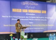 Suhardi Duka Perhatian Pembangunan Infrastruktur di Polman, Gelontorkan Rp 49 Miliar