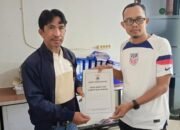 Dishut-ESDM Pemprov Sulbar Sepakat ki Dukung Pemanfaatan Kawasan Hutan Untuk Bangun PLTMH Sandapang