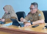 Sekretariat DPRD Sulbar Mantapkan ki Agenda Pendampingan Reses Anggota Dewan