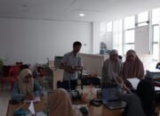 Layanan Beasiswa Pemprov Sulbar 2025 Lanjut ke Hari Kedua, 20 Mahasiswa Antusias ki Serahkan Berkas