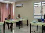 Bapperida Sulbar Luncurkan ki Inovasi SiKODE, Perkuat Pengelolaan Aset Daerah Berbasis Digital