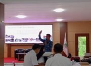 Hari Ketiga Pelatihan Kajian Kebutuhan Pascabencana: Fokus ki pada Sektor Permukiman