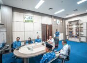 Gerakan Sulbar Mandarras, Gagasan Gubernur Sulbar Jadi ki Inspirasi Forum Perpustakaan Nasional