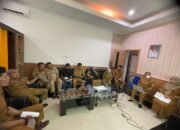 DLH Sulbar Gelar ki Rapat Realisasi Anggaran 2025, Tekankan Transparansi dan Percepatan Serapan