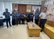 Pembayaran Retribusi Berbasis QRIS, Langkah BPKPD Tingkatkan ki PAD