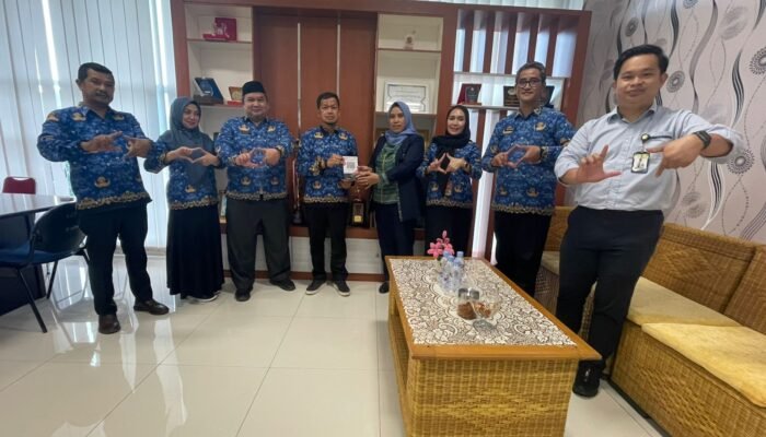 Pembayaran Retribusi Berbasis QRIS, Langkah BPKPD Tingkatkan ki PAD