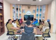 LPTQ Sulbar Lakukan ki Persiapan Matang Jelang STQH Nasional XXVIII di Kendari