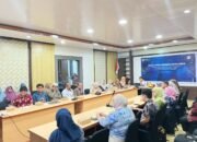 Pemprov Sulbar Matangkan ki Penyusunan RAD SDGs 2025–2029, Bapperida Jadi Koordinator Utama