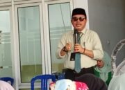 Ini Nasampaikan Andi Makkasau Pada Peringatan Maulid Nabi Muhamma SAW yang Digelar KSP Berkat Bulukumba