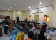 Polres Bulukumba Nonstop ki Melayani, 4.722 SKCK PPPK Rampung Hanya 9 Hari
