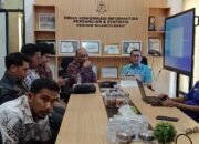 Sinergi Kominfo Sulbar dan BAKTI Komdigi Mantapkan ki Program Penanganan Blankspot