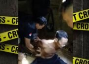 Ciddako, Residivis Pencuri Sapi Berhasil Diciduk