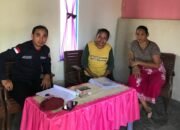 Pemprov Sulbar Fokus ki Salurkan Bansos 2025 untuk Pengentasan Kemiskinan Ekstrem