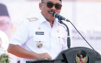 21 Tahun Sulbar, Waktunya Bergerak Cepat