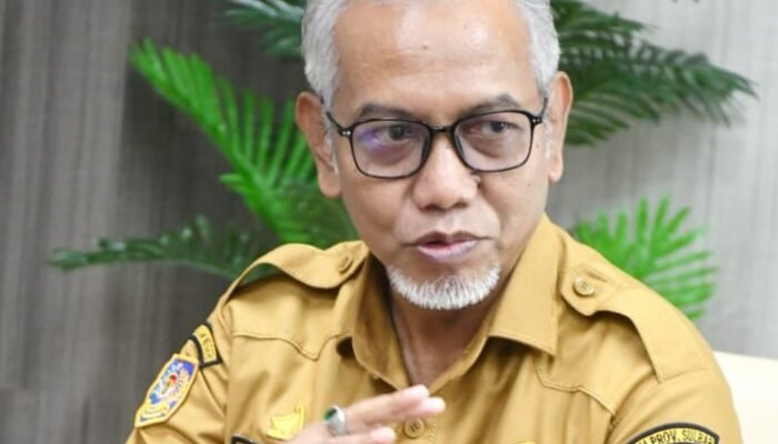 Moratorium ASN: Langkah Antisipatif Pemprov Sulbar Atasi ki Beban Belanja Pegawai