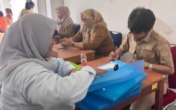 BKD Sulbar Imbau ki OPD Segera Rampungkan Pemberkasan CPPPK Tahap Akhir