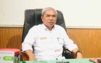 DLH Sulbar Siap ki Tingkatkan Kapasitas Pengelolaan Limbah Program MBG