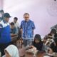 Dukung Program Prabowo, Gubernur Sulbar Pantau Langsung ki Pelaksanaan MBG di Sekolah
