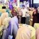 Paparkan ki  Soal Transformasi Paradigma Ekonomi Moneter Internasional, Anas Iswanto Anwar Dikukuhkan Guru Besar Unhas