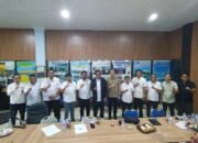 Suyuti Marzuki: DKP Sulbar Siap ki Perkuat Publikasi dan Data Berbasis Digital