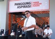 Bupati Andi Utta Luncurkan ki Tauewa Panggung Aspirasi Sebagai Ruang Dialog