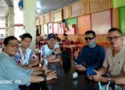 Mantap ki Tauwwa, Sulbar Bakal Punya Forum Pemred Media Massa