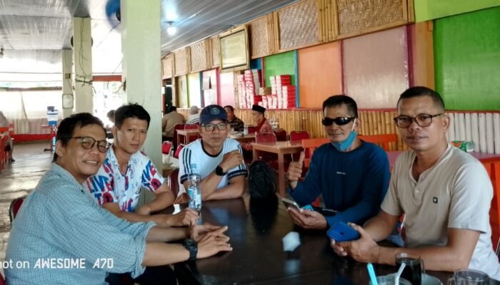 Mantap ki Tauwwa, Sulbar Bakal Punya Forum Pemred Media Massa