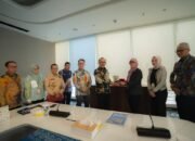 Kadiskominfo Sulbar: Berkat Gubernur, Bakti Komdigi Siap ki Bantu 163 Titik Blankspot Tahun 2025