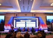 Wujudkan Pertumbuhan 8%, Bapperida Sulbar Pacu ki Ekonomi Biru sebagai Motor Utama Pembangunan