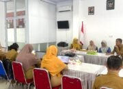 13 Kasus Campak Ditemukan di Balanipa, Dinkes Sulbar Kolaborasi ki Dinkes Polman Gerak Cepat Lakukan Pengendalian