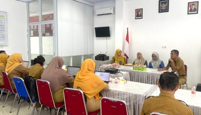13 Kasus Campak Ditemukan di Balanipa, Dinkes Sulbar Kolaborasi ki Dinkes Polman Gerak Cepat Lakukan Pengendalian