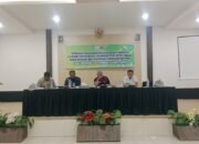 DLH Sulbar Gelar ki Sosialisasi Pendampingan dan Pembinaan Adipura di Kabupaten Majene