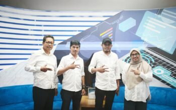 Tauwwa, ISKI Korwil Sulsel Resmi Lantik pengurus baru periode 2025–2028