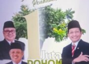 Santri Menanam, Bumi Tersenyum, MQK Internasional Usung Warisan Hijau Nusantara