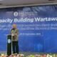 Perkuat Sinergi dengan Insan Pres, Perwakilan Bank BI Sulbar Gelar Capacity Building Wartawan